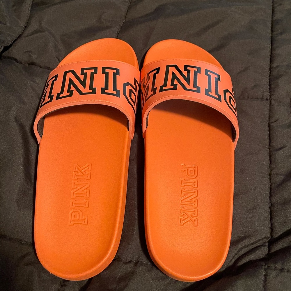 Love pink slides